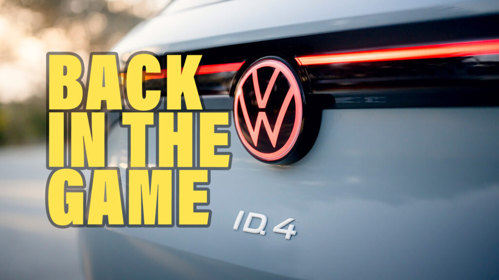  VW Sales Climbed To 9.24 Million in 2023, But Toyota Is Poised To Steal Its Thunder Again