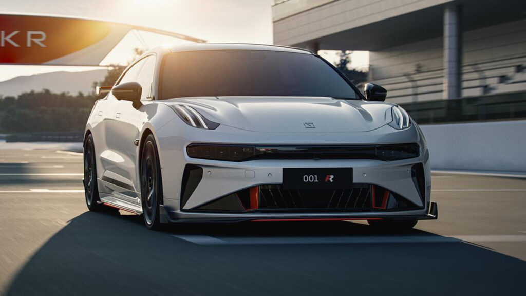  Nvidia’s Auto Computers To Power A Host Of New Chinese Cars