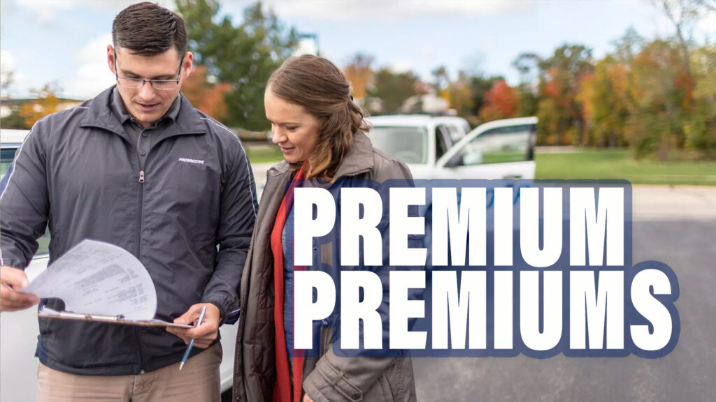  Your Car Insurance Just Double-Whammied You With Inflation