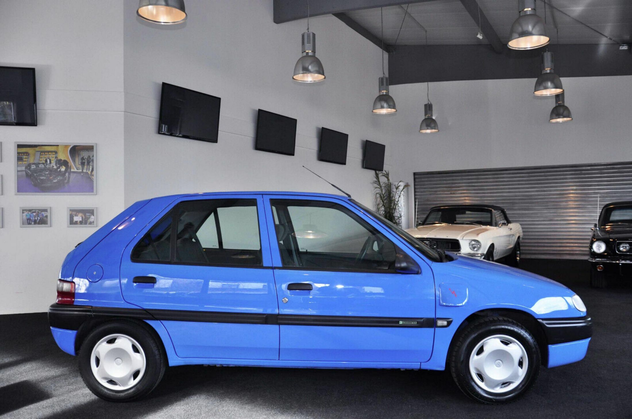 SPAZZOLA SCHELETRO CARBON BAMB&Ugrave;