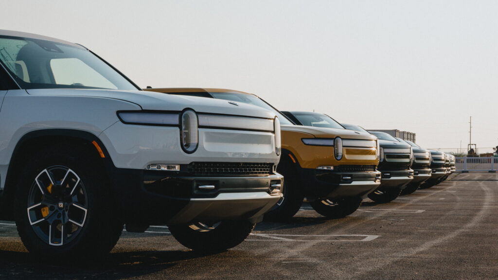  Ex Rivian Employee Says He Felt Like Working On The Wild West, Being Fired Was “A Relief”