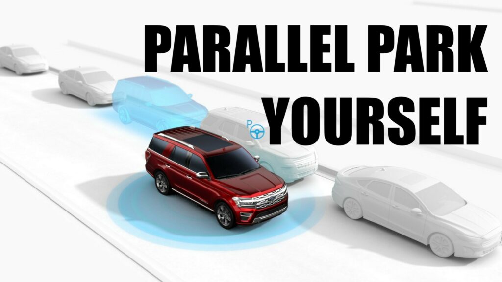  Ford To Ditch Features You Don’t Use Like Auto Park