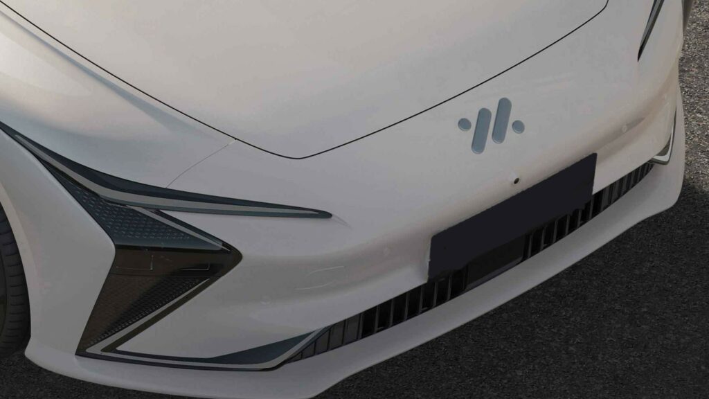  Audi’s Chinese Partner To Reveal IM L6 Electric Sedan With 500-Mile Range In Geneva