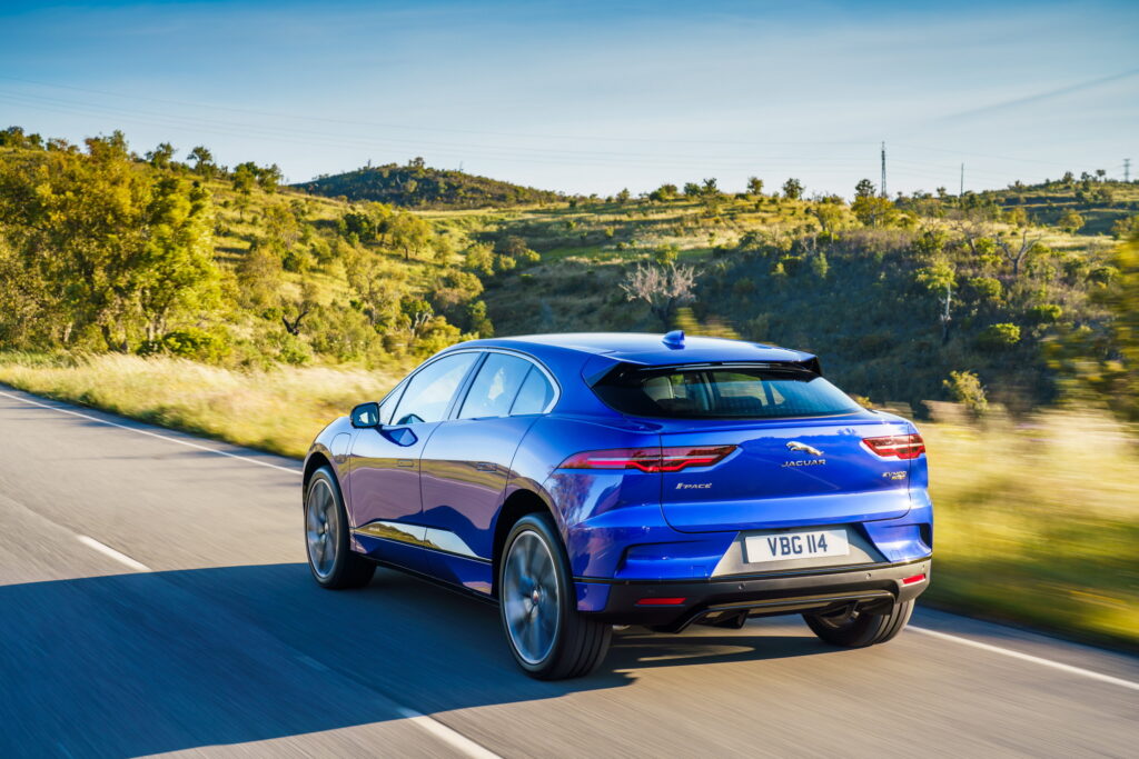  Jaguar&rsquo;s Controversial Rebrand Is Driving Interest In Its Used Models