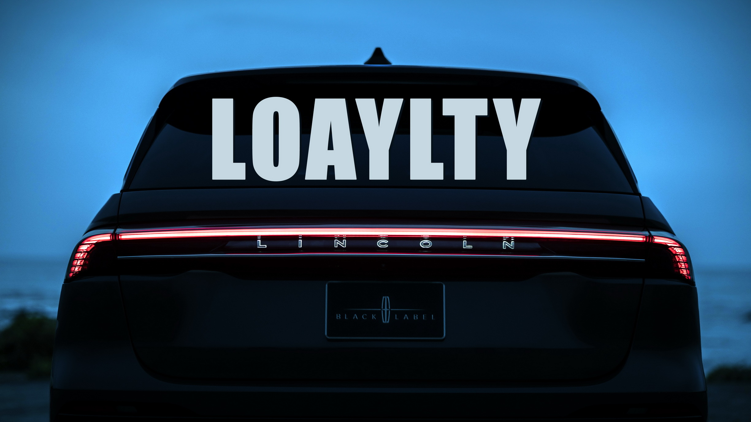 Tesla And GM Rule In Brand Loyalty, But A Lincoln Model Took Top Spot - Vimarsana News