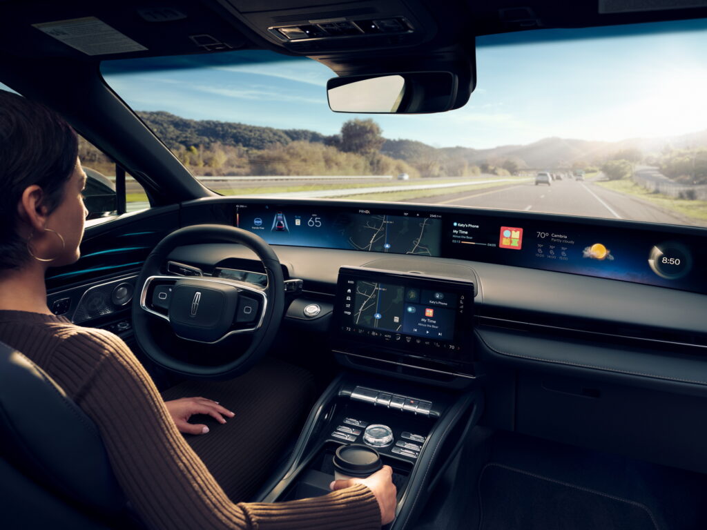  Ford Recalls Over 262,000 Vehicles, Including Some It Already Tried To Fix