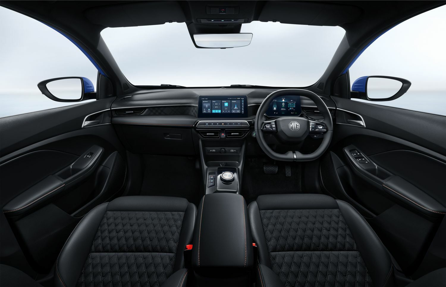 A Chinese Hatch’s Driver Seat Slid 4.4 Inches In A Crash Test, And European Owners Still Ignore The Free Fix
