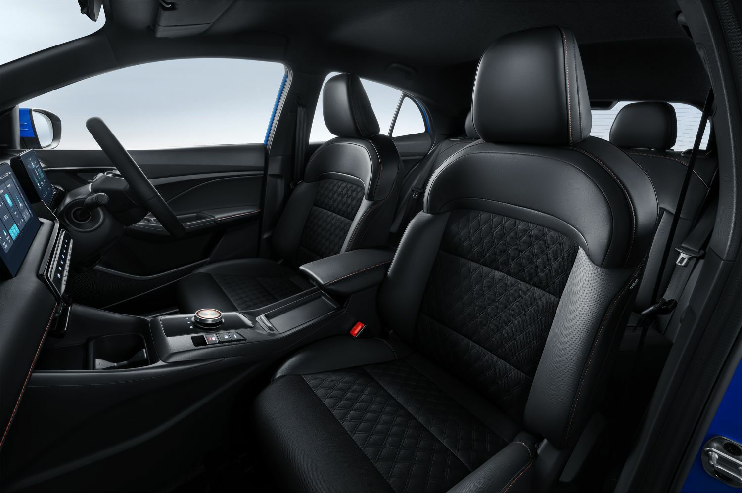 A Chinese Hatch’s Driver Seat Slid 4.4 Inches In A Crash Test, And European Owners Still Ignore The Free Fix
