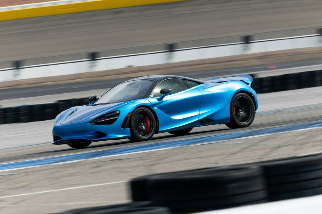  McLaren&rsquo;s Next Supercar Will Pack A Bigger Punch Than The 750S For Less Money