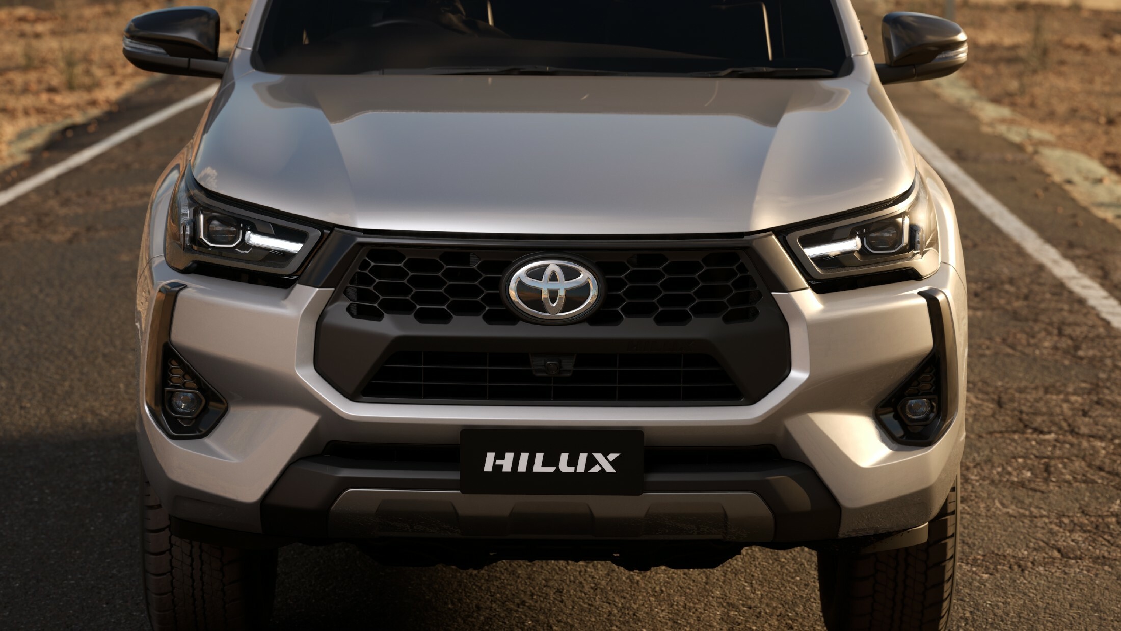 2023 Toyota HiLux GR Sport: 48-volt system not planned, no high