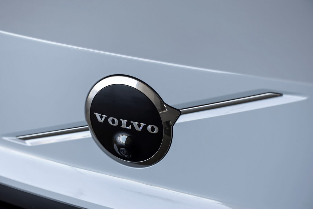  Volvo Is Done With Polestar, Will Cease Funding And Likely Dump Stake To Geely