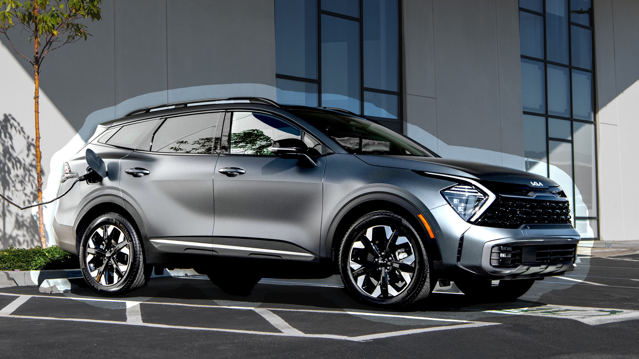 Global EV And PHEV Sales Surge 69% YoY, But Dive 26% From December High - Vimarsana News