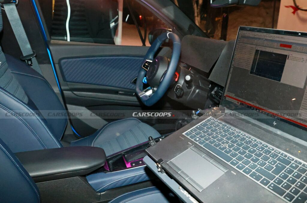  New Alpine A290 Electric Hot Hatch Debuts June 13