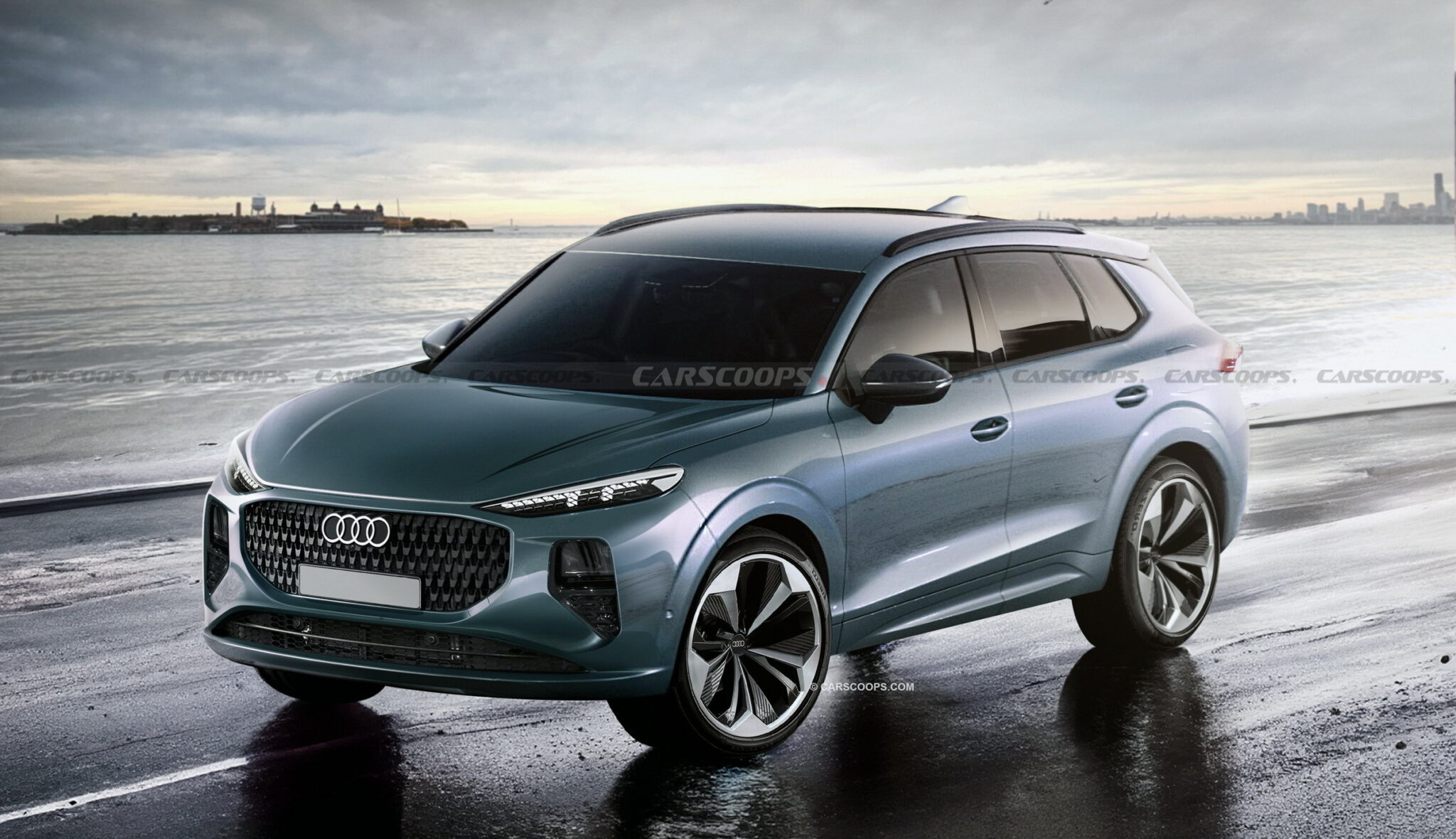 Audi Cars 2025 Models Audi Nouvelle G n ration 2025 GTYDB