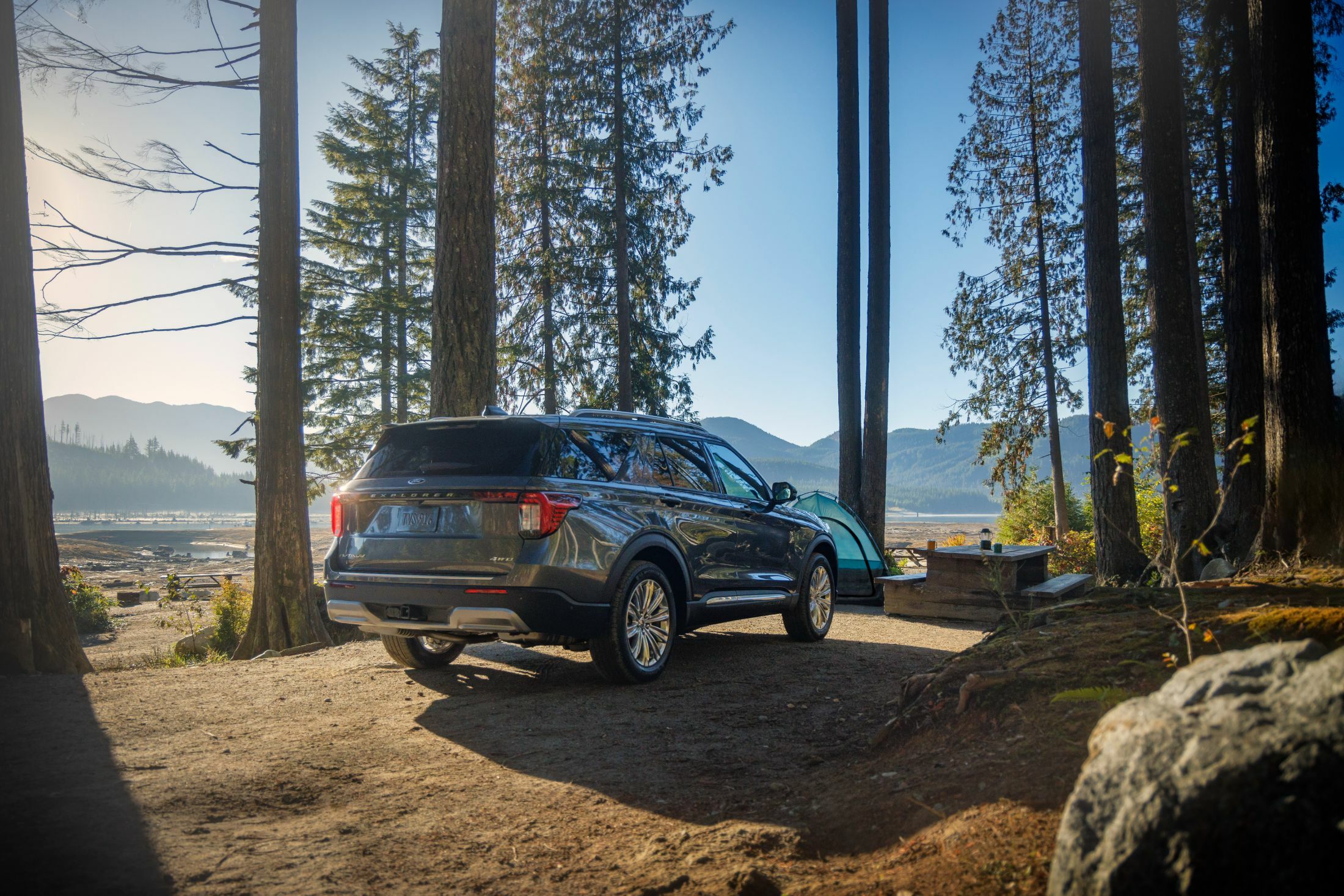 Ford’s Giving Escape Owners A $10,000 Reason To Size Up To An Explorer