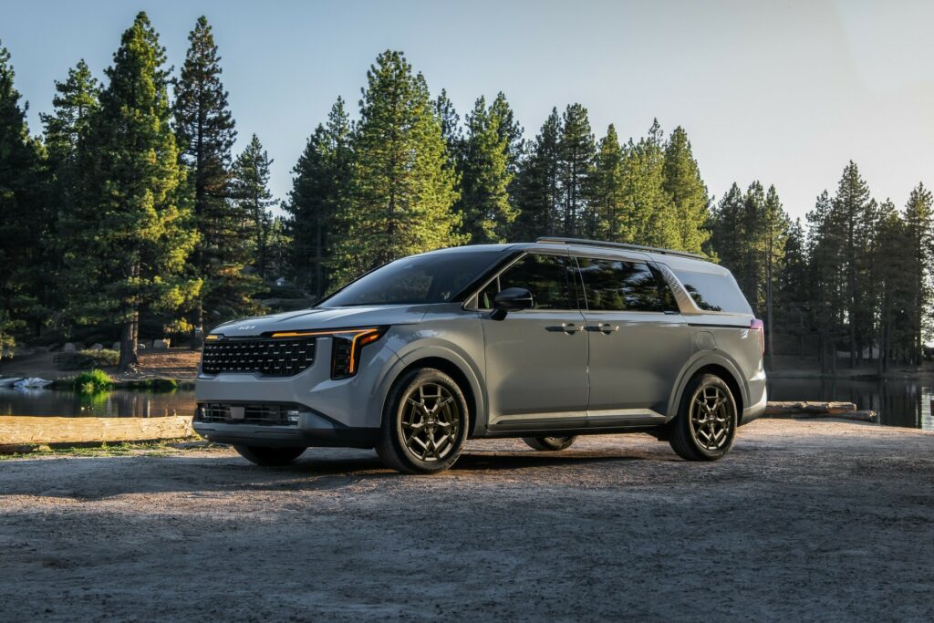  Kia Just Posted Its Best February Ever, Even As Certain Sales Halve