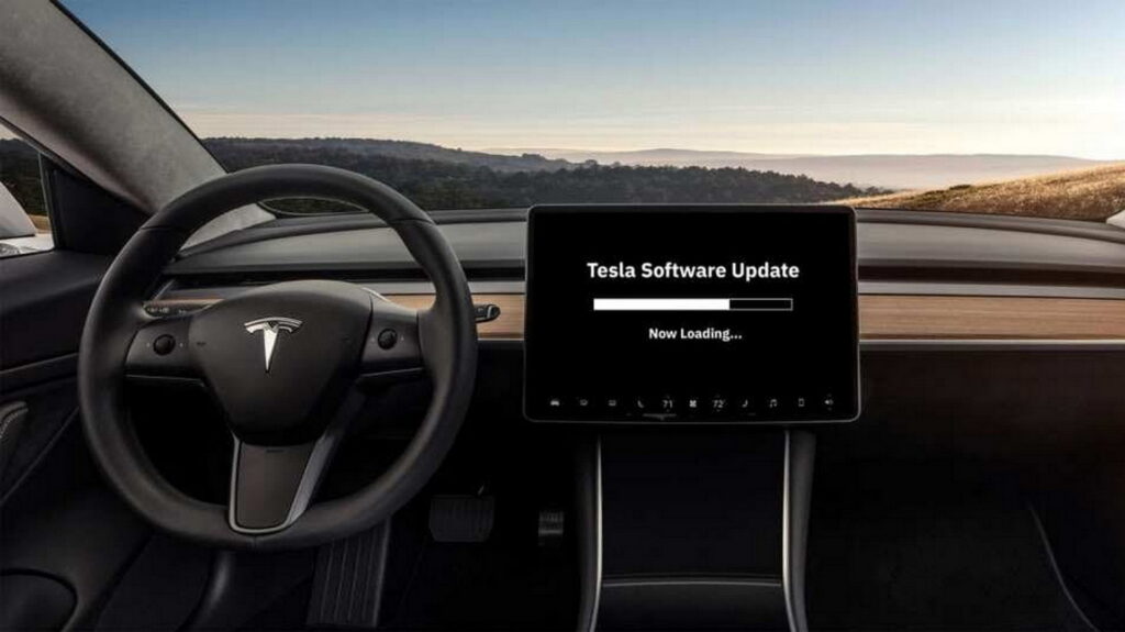 Judge Advances Lawsuit Alleging Tesla Reduced Range By 20% With Software Updates