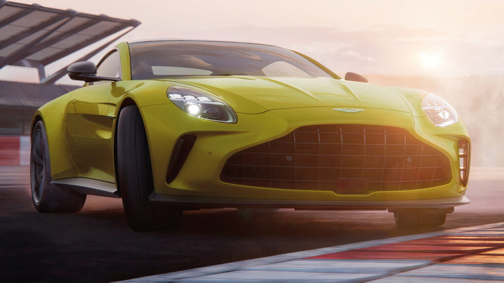  Aston Martin Is On A Hiring Spree, Looking For 400 New Workers