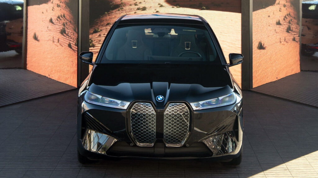  BMW And MG Told To Knock It Off With Misleading “Zero Emissions” EV Ads