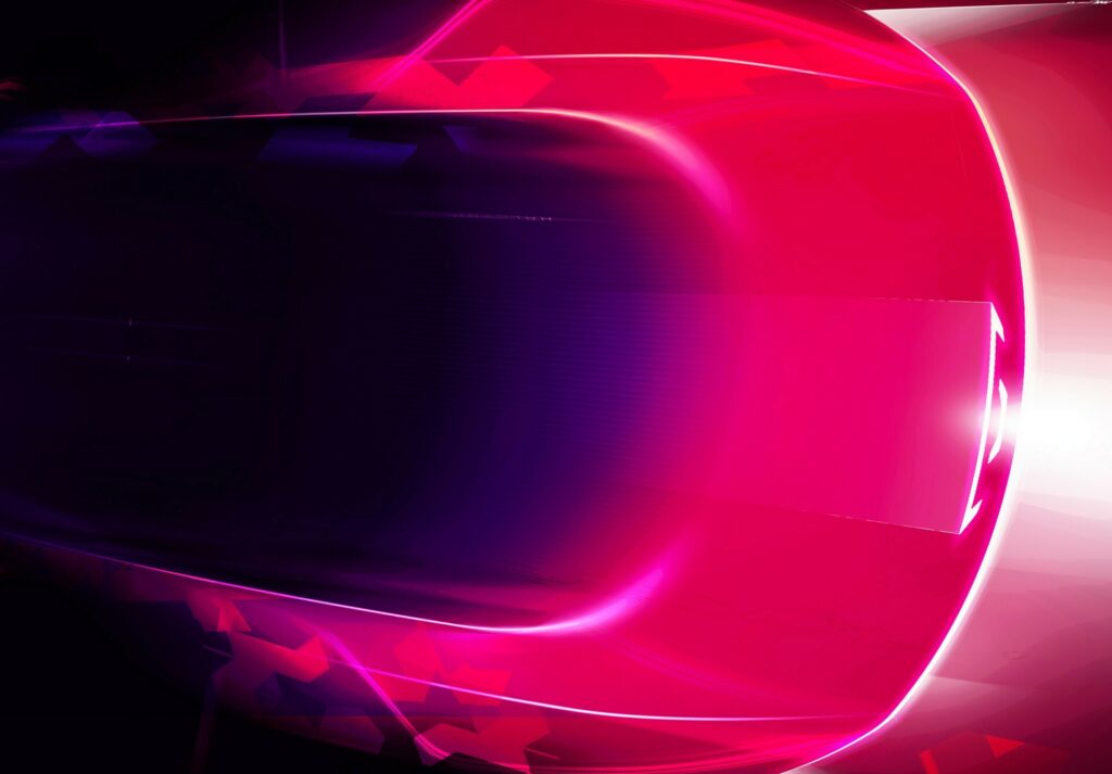  New Chrysler EV Concept Teased Again Ahead Of February 13 Debut