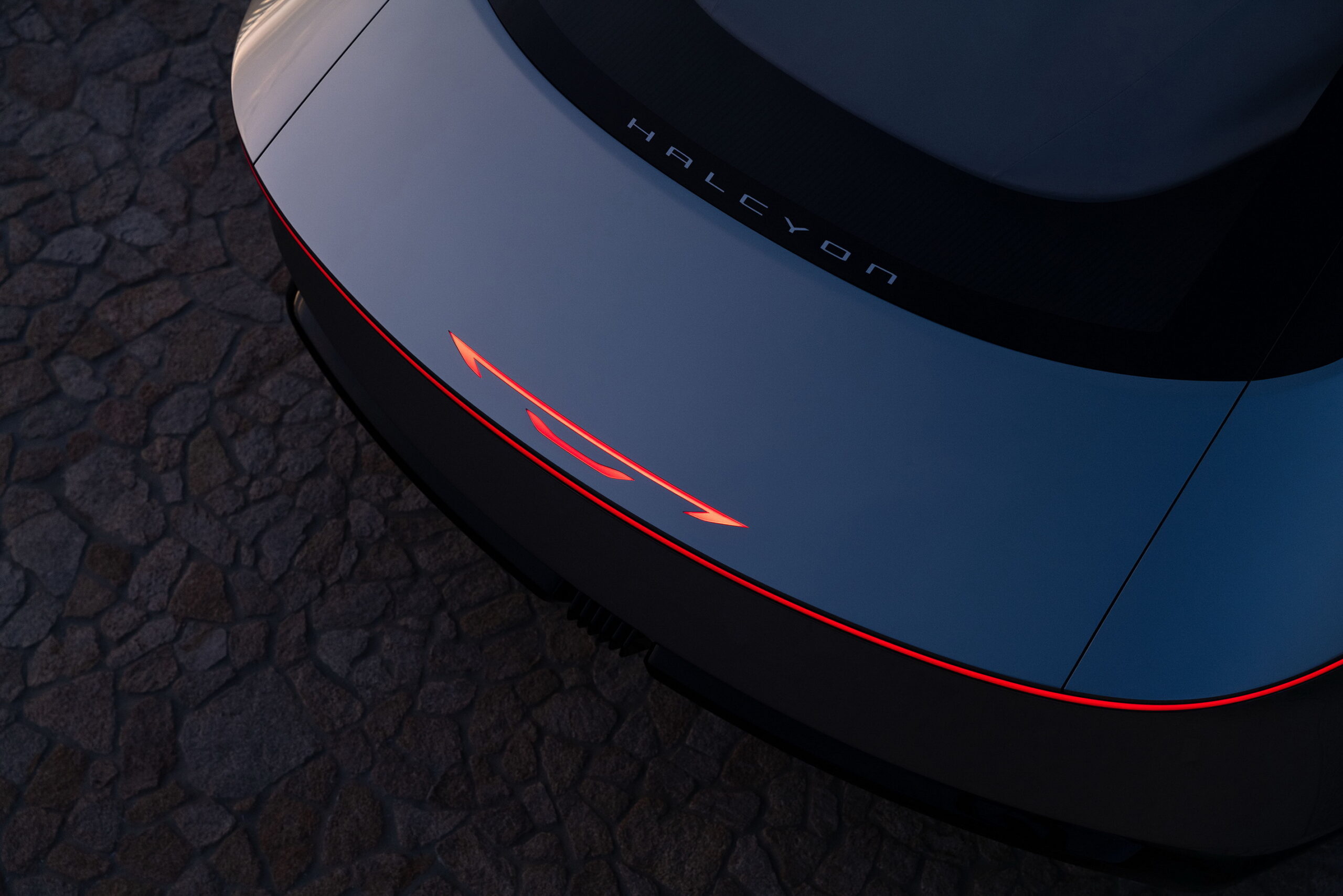 Chrysler Halcyon Concept 10 CS