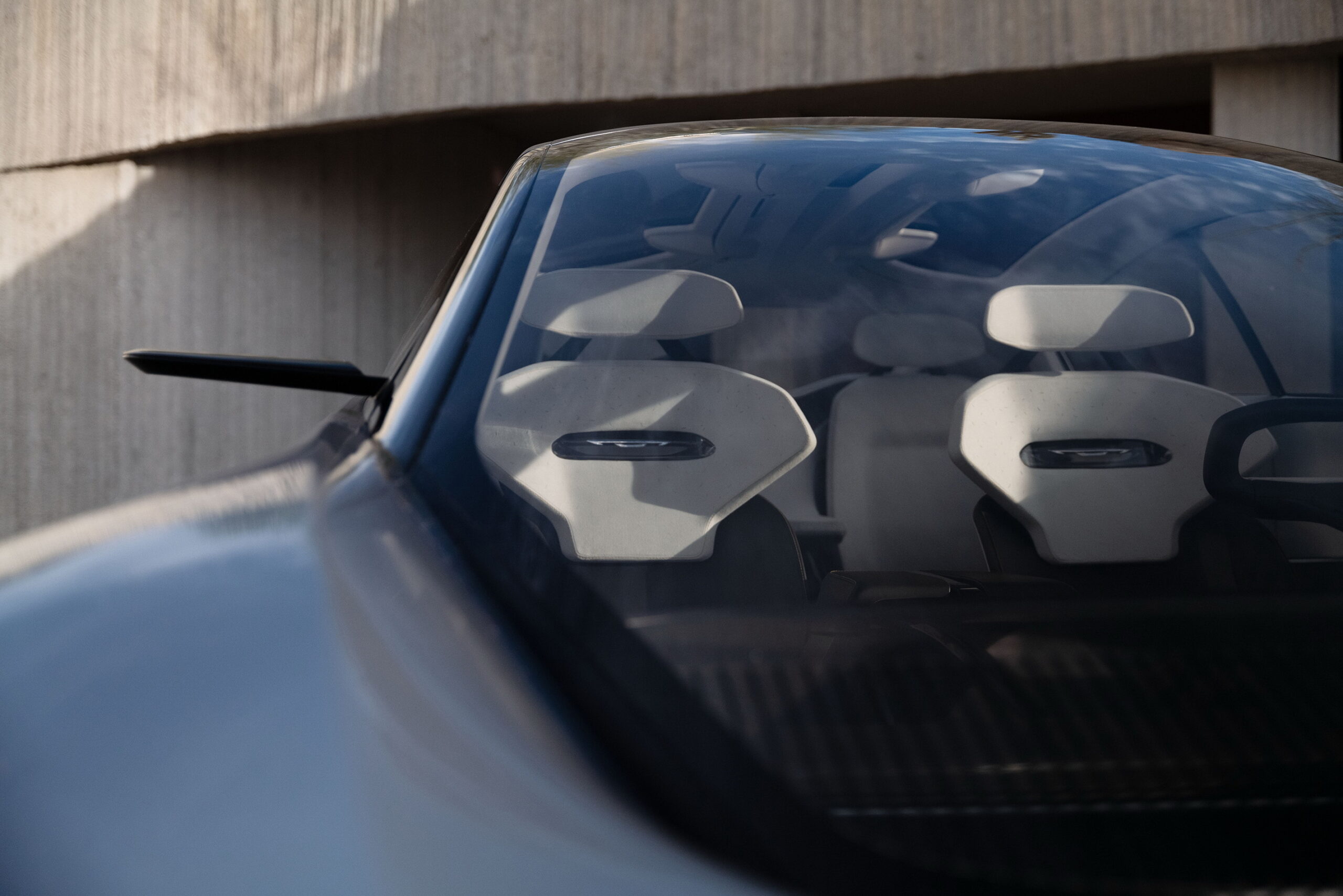 Chrysler Halcyon Concept 11 CS