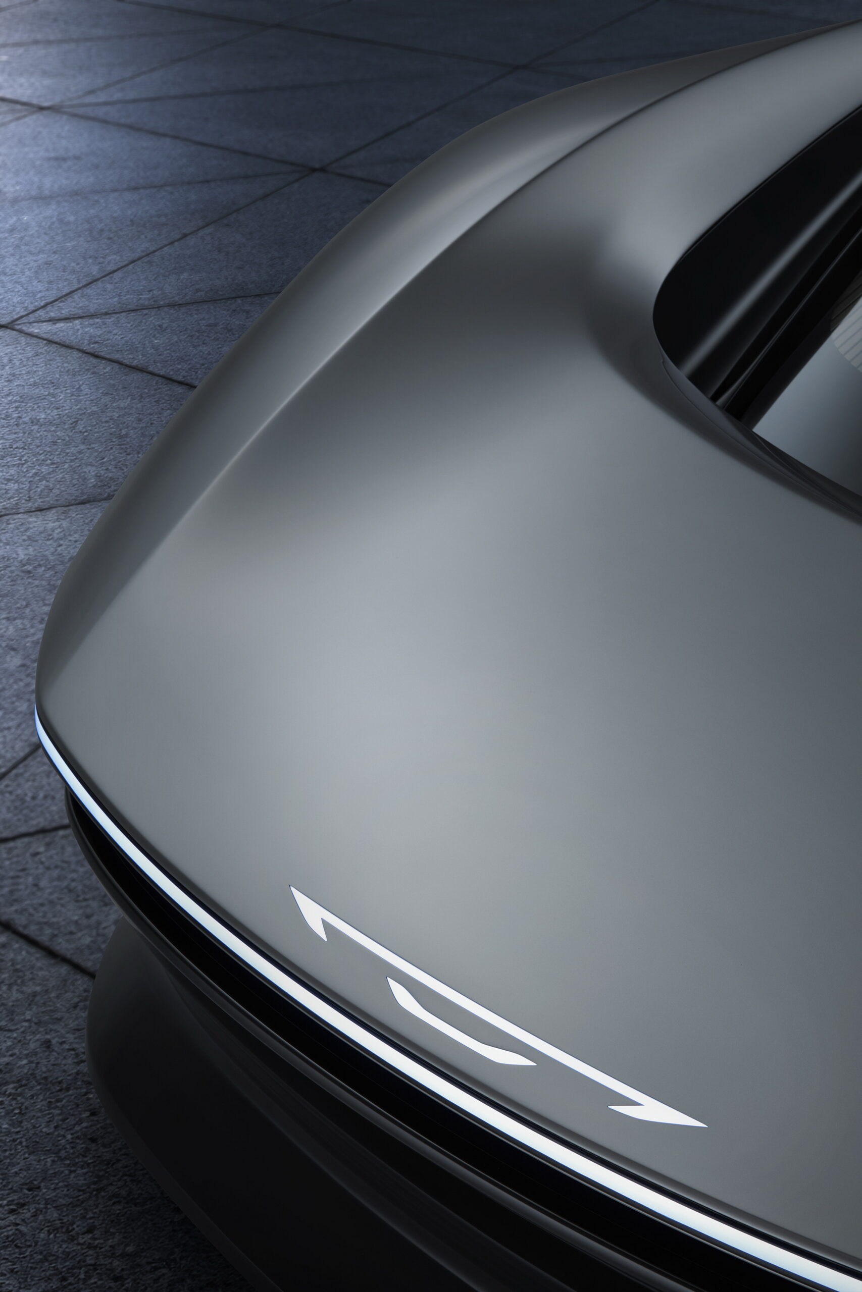 Chrysler Halcyon Concept 24 CS