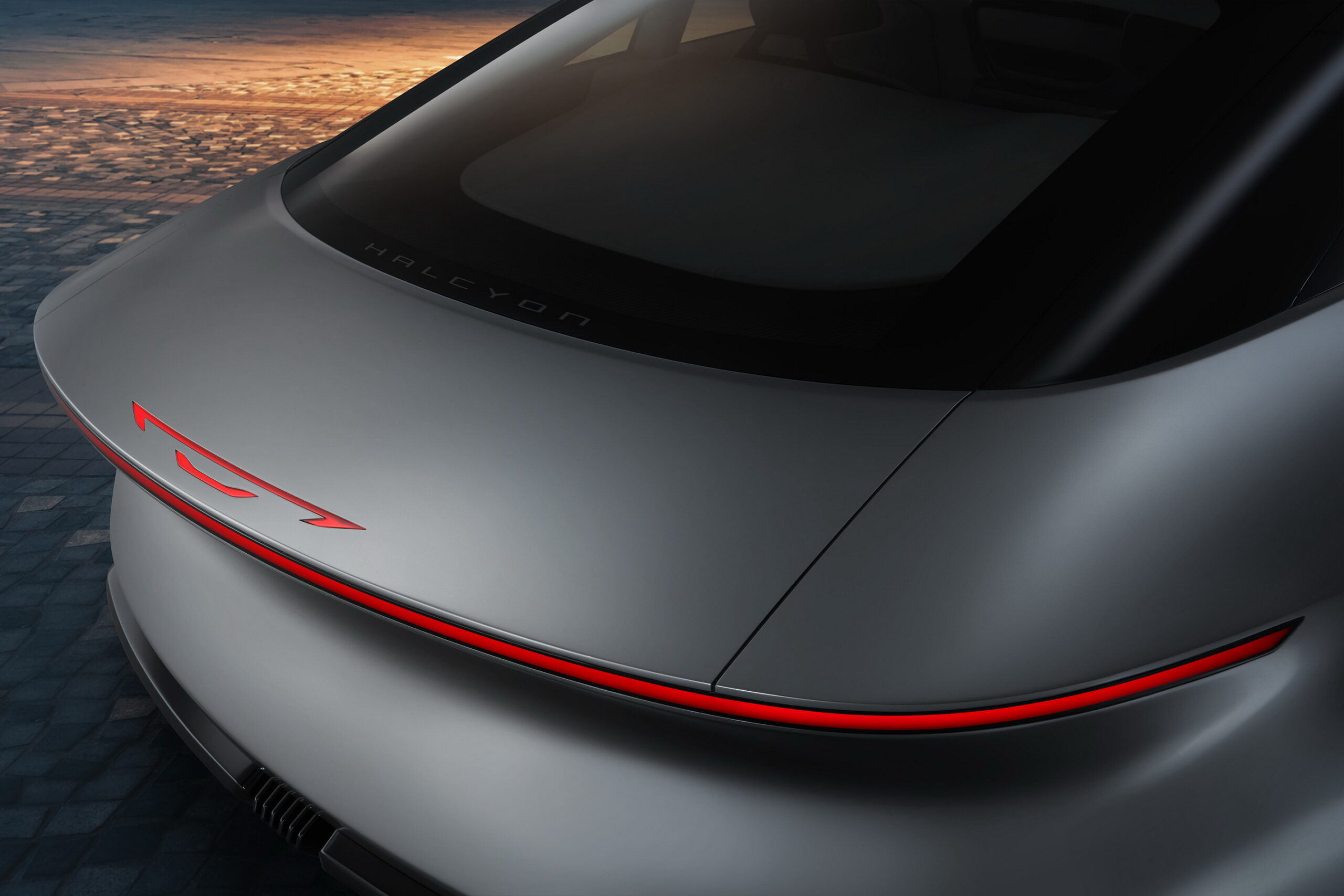 Chrysler Halcyon Concept 25 CS