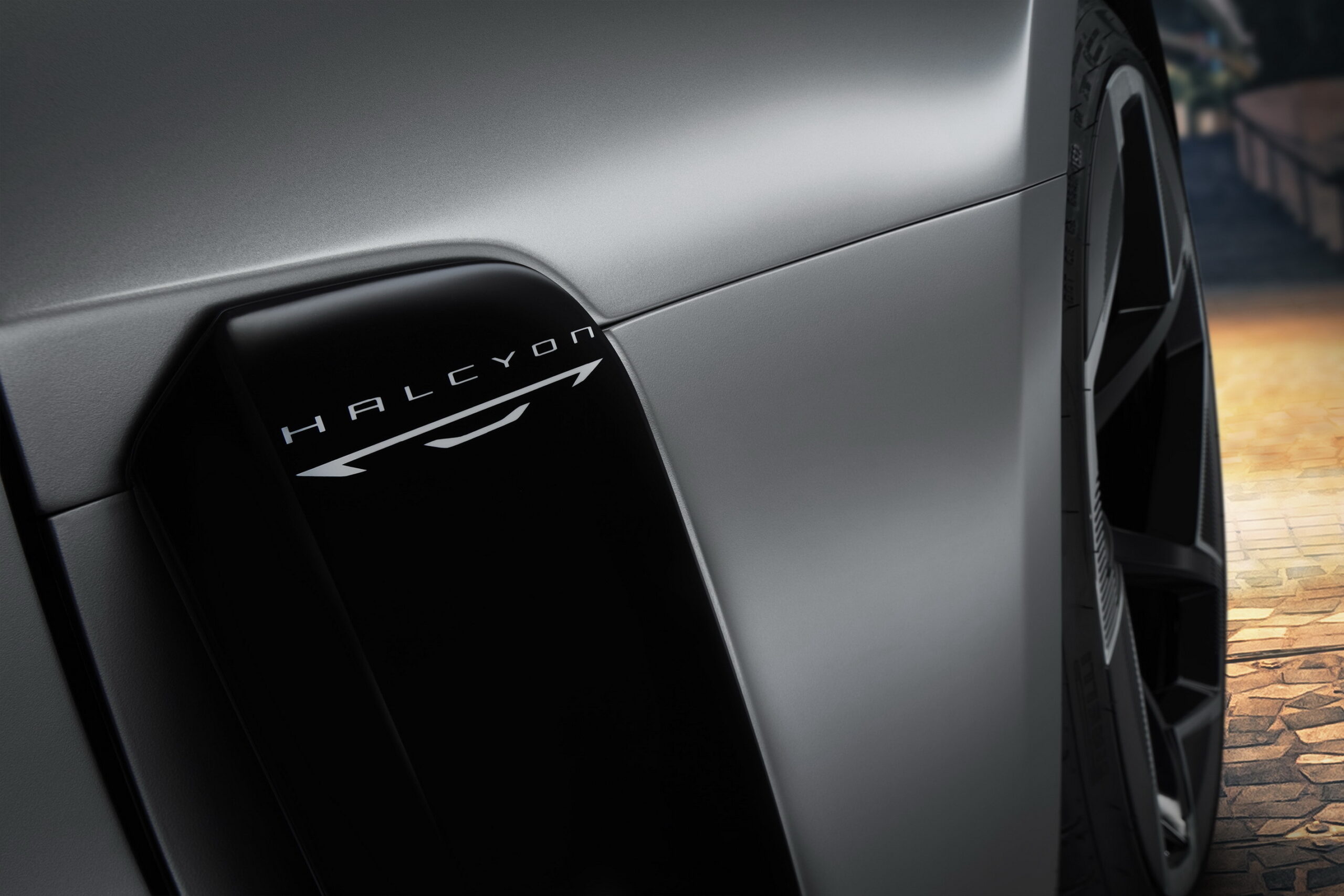 Chrysler Halcyon Concept 26 CS