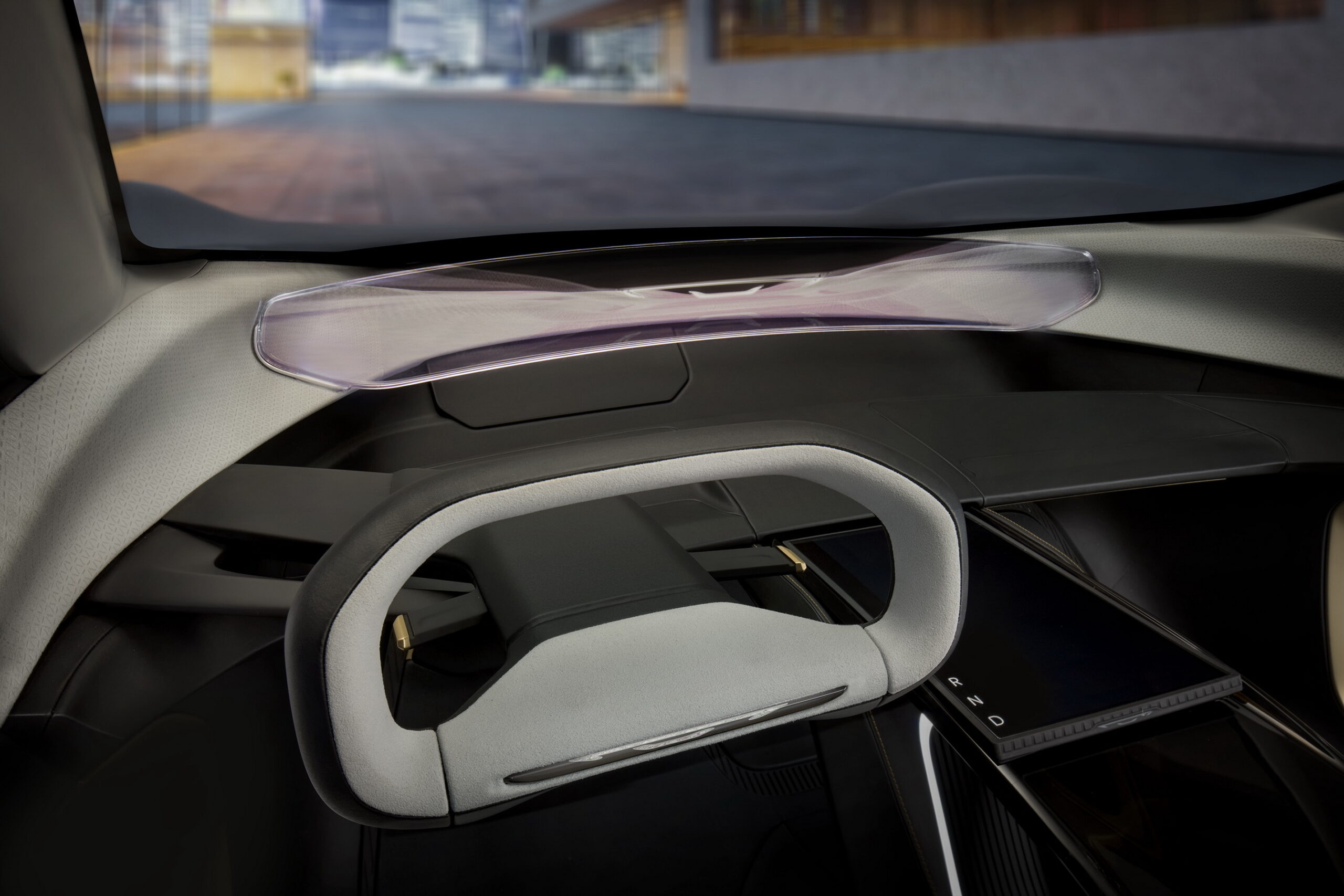 Chrysler Halcyon Concept 30 CS