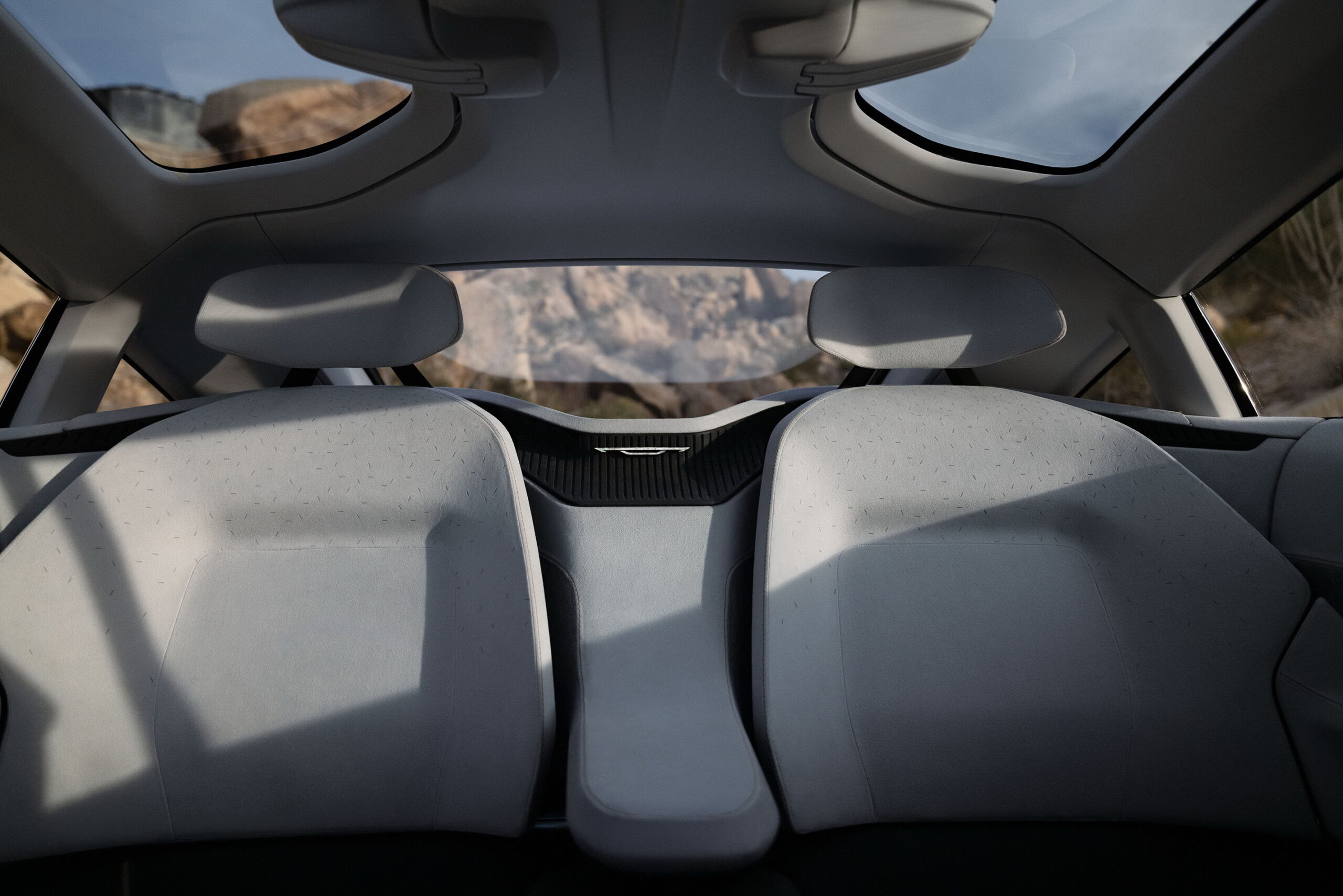 Chrysler Halcyon Concept 31 CS