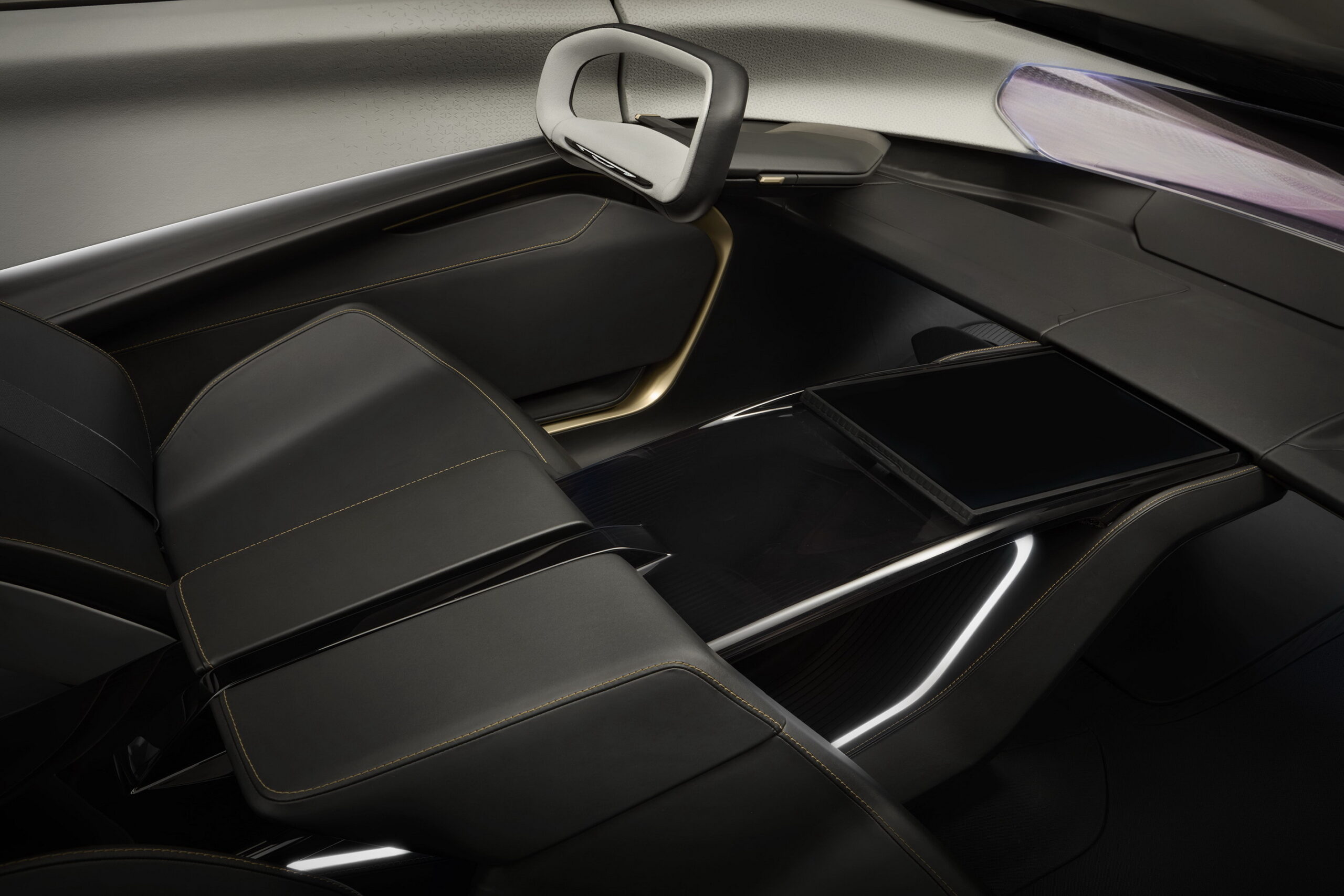 Chrysler Halcyon Concept 45 CS