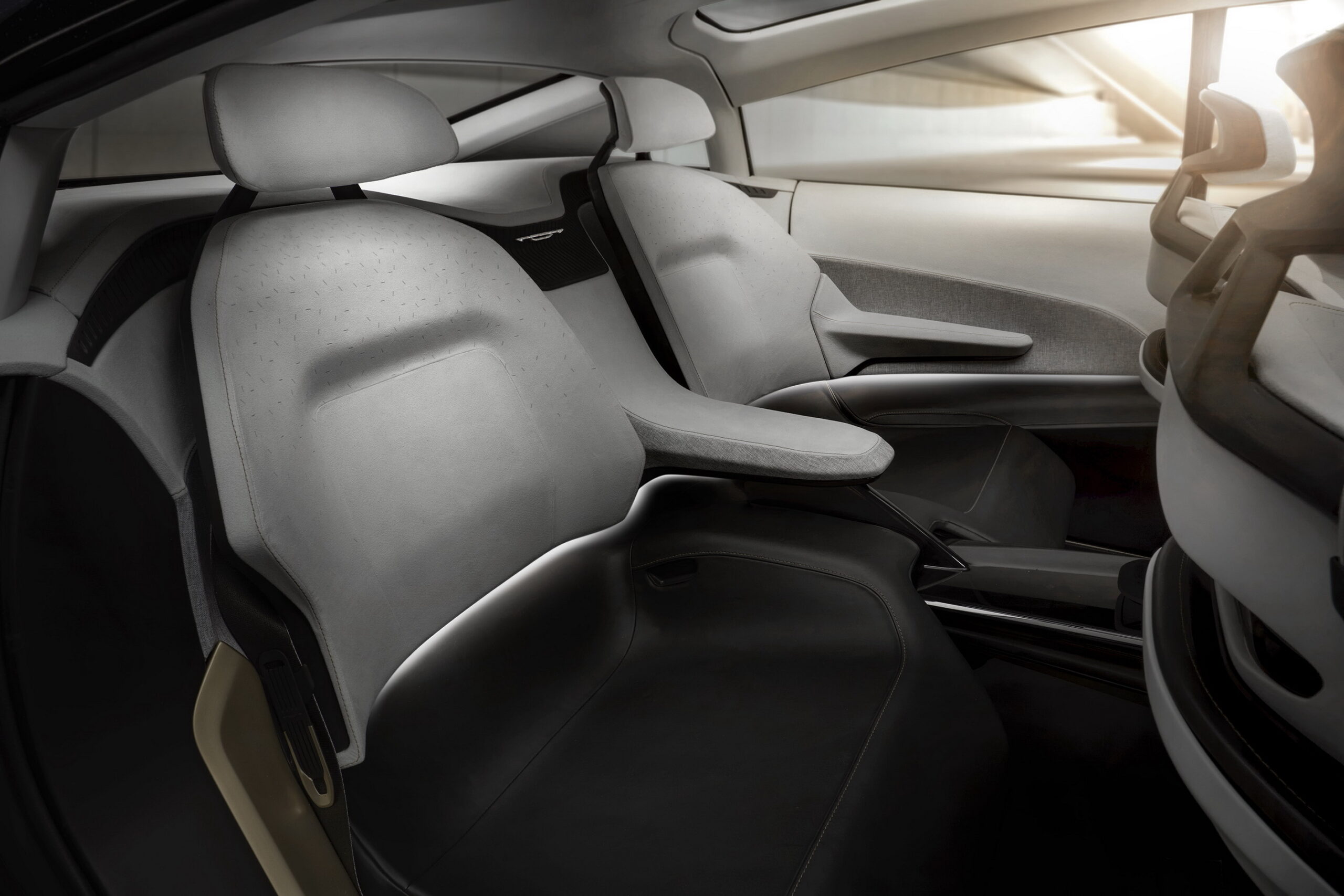 Chrysler Halcyon Concept 48 CS