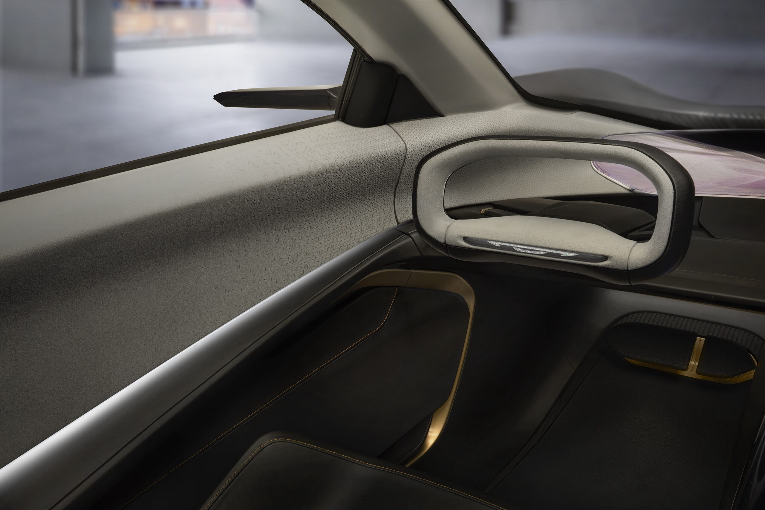 Chrysler Halcyon Concept 49 CS