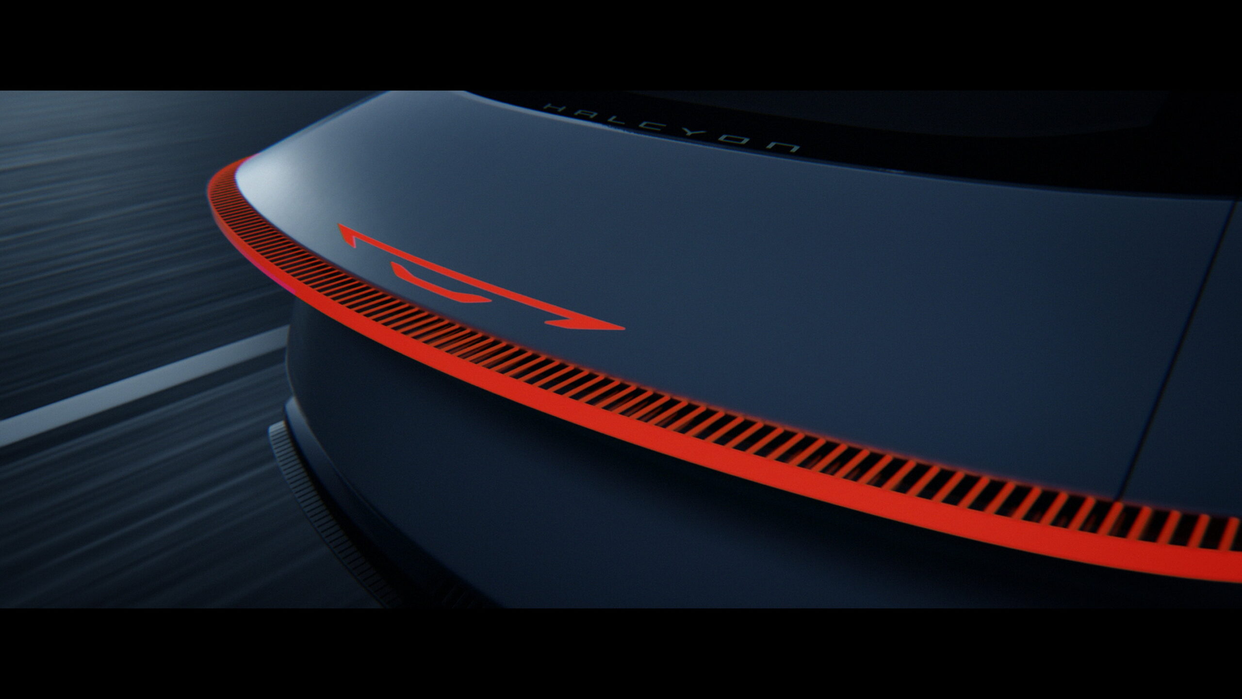 Chrysler Halcyon Concept 53 CS