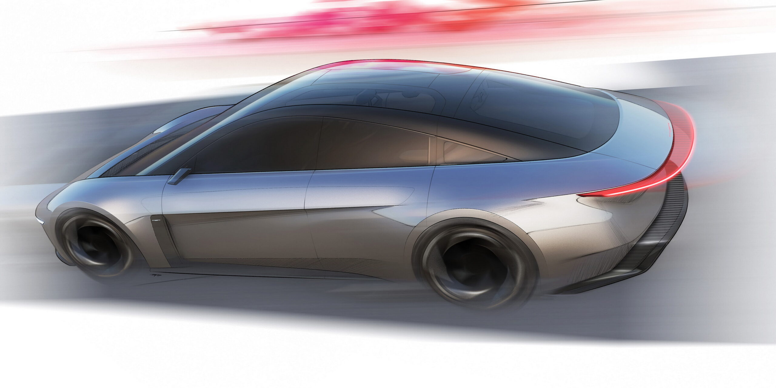 Chrysler Halcyon Concept 63 CS