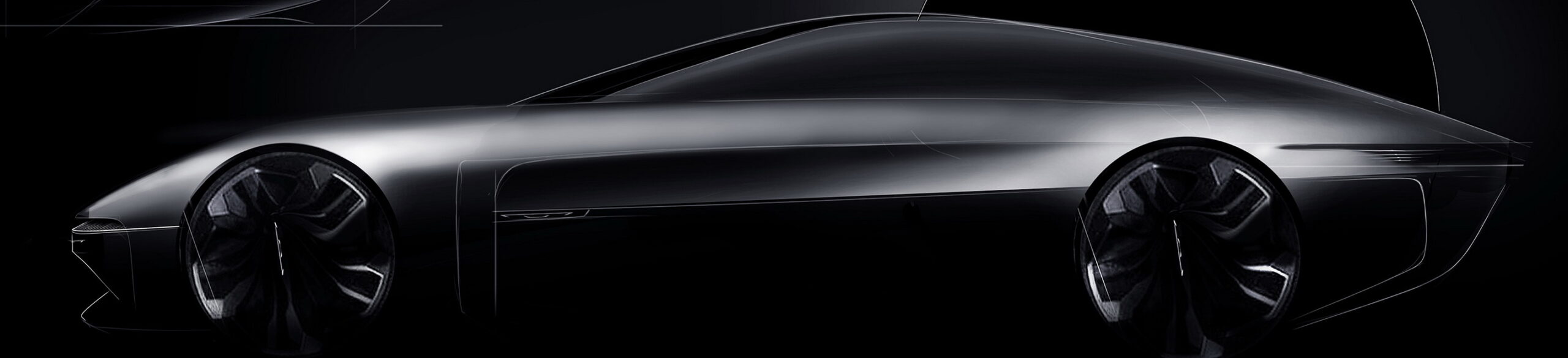 Chrysler Halcyon Concept 65 CS