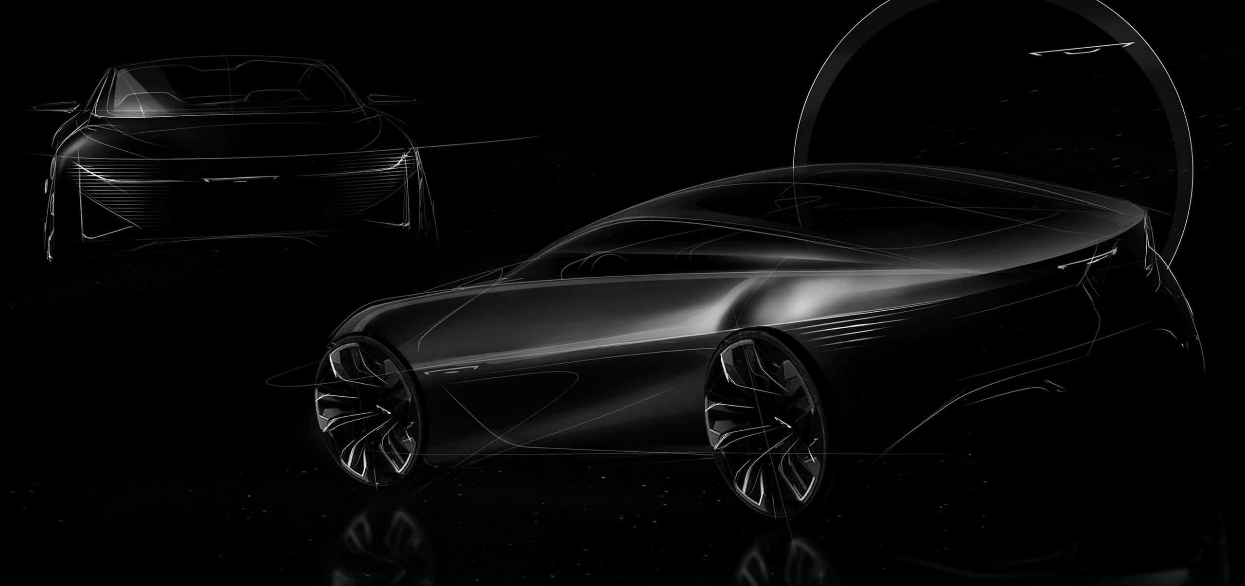 Chrysler Halcyon Concept 67 CS