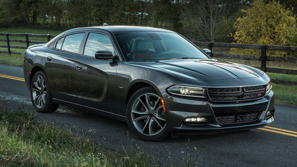  Dodge Will Give You $10 Per Horsepower To Buy A New Car As Long As It’s Not A Hellcat
