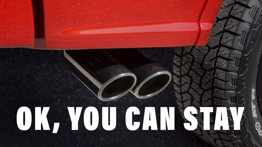  Biden Administration To Ease Back On EV Push, Report Says