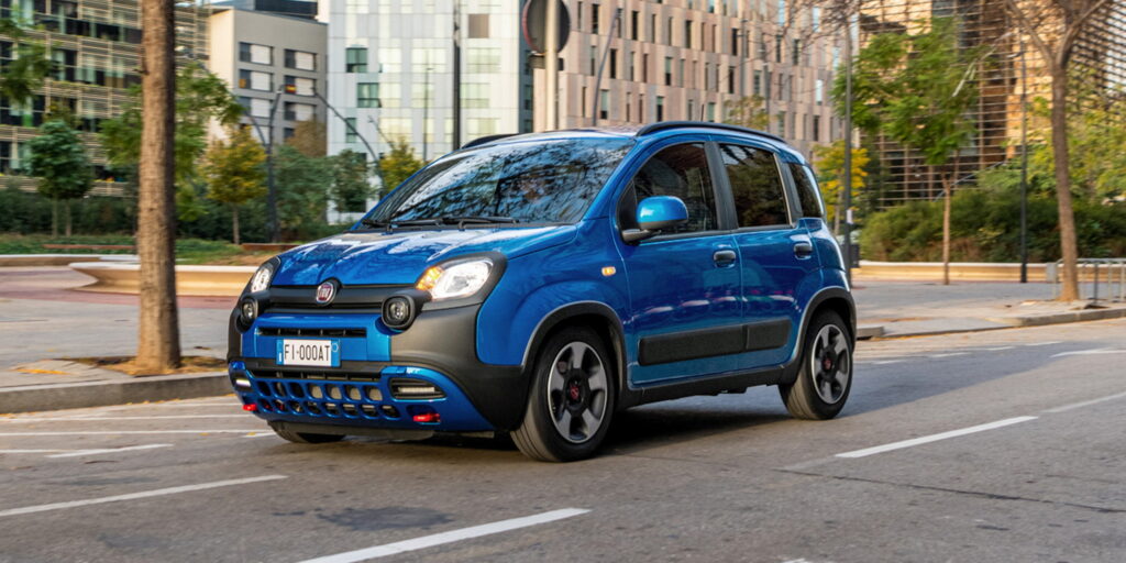  Fiat Remains Stellantis’ Biggest Brand With 1.35 Million Sales In 2023
