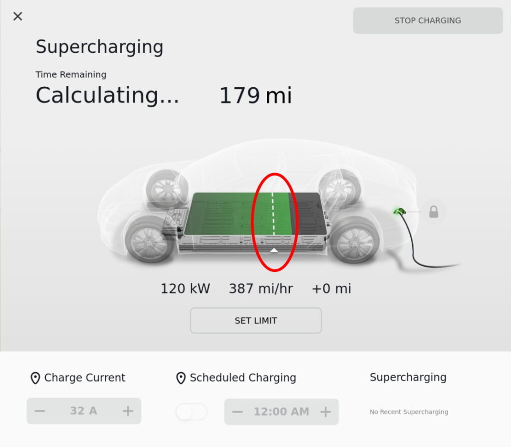  Judge Advances Lawsuit Alleging Tesla Reduced Range By 20% With Software Updates