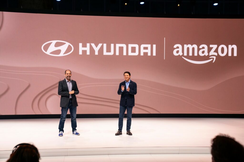  Dealers Are Getting Frustrated At Slow Hyundai-Amazon Sales Roll-Out