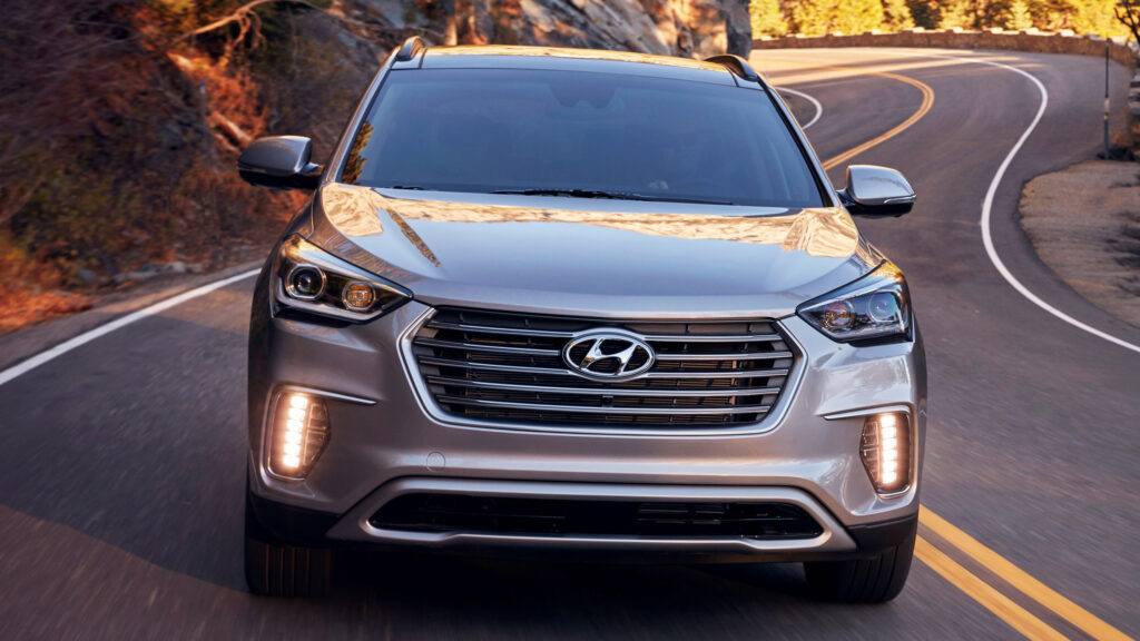  NHTSA Looking Into Claim That Hyundai’s 3.3-Liter V6 Is Prone To Failing