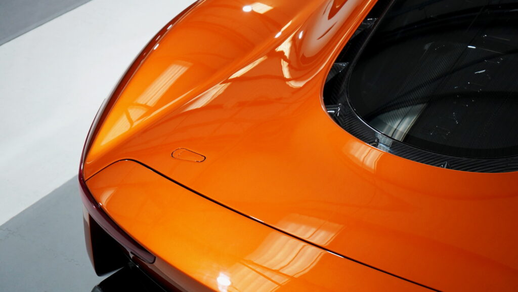 Jaguar C-X75