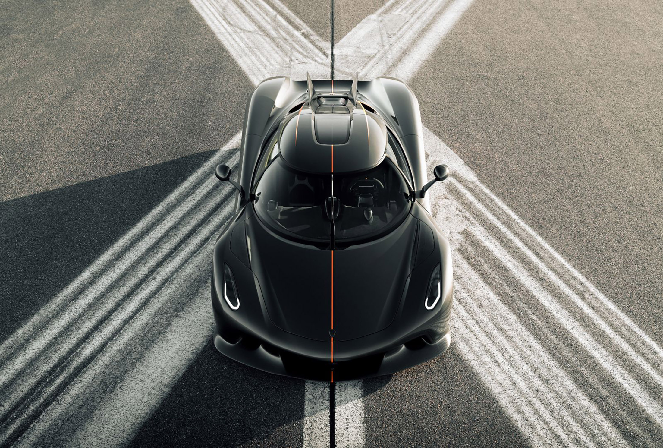 Koenigsegg Jesko Absolut Koenigsegg Jesko Absolut