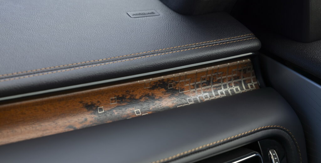 2025 Lincoln Aviator