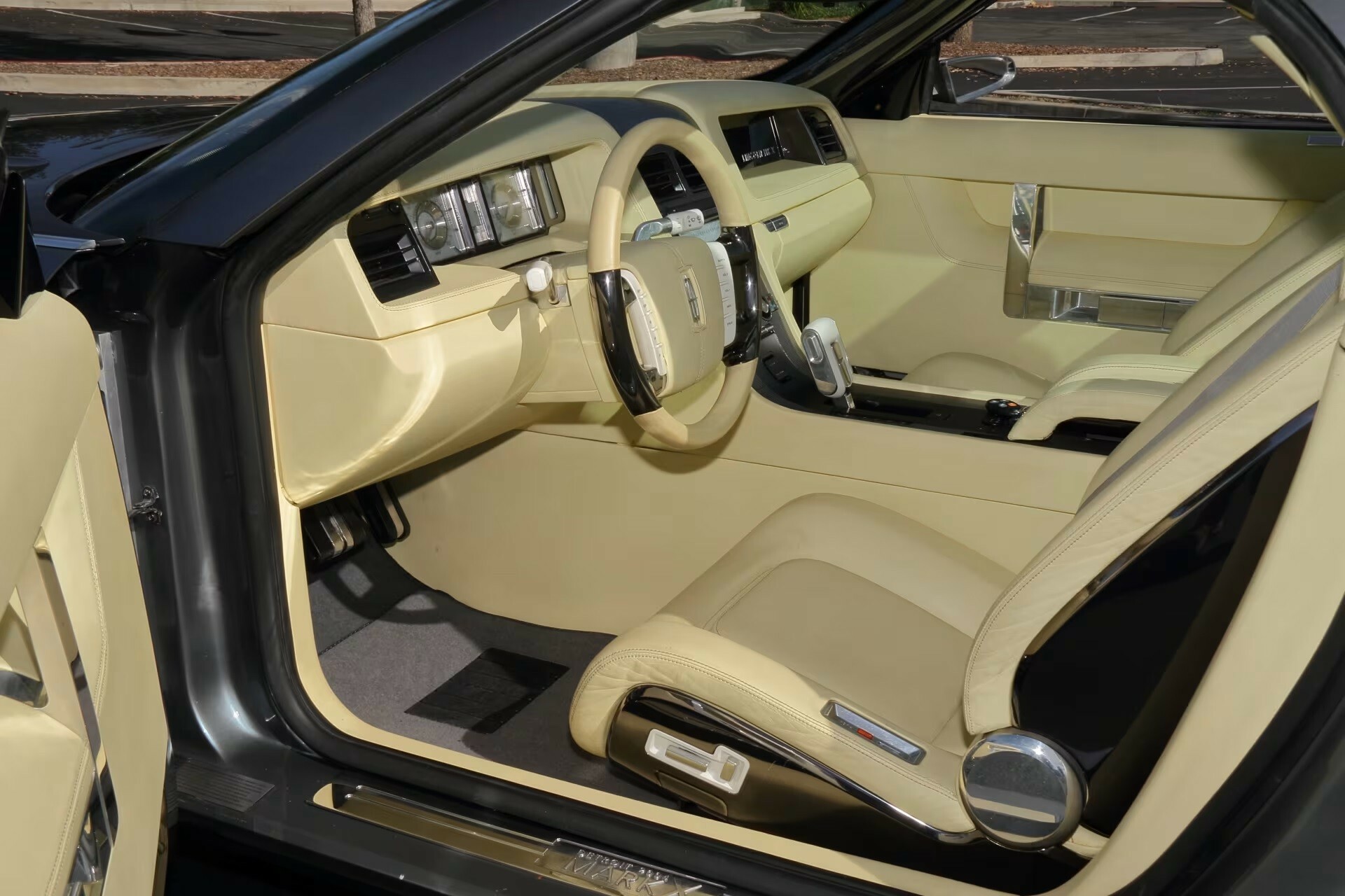 Lincoln Reveals the Continental Concept - COOL HUNTING®, image size:1920x1280