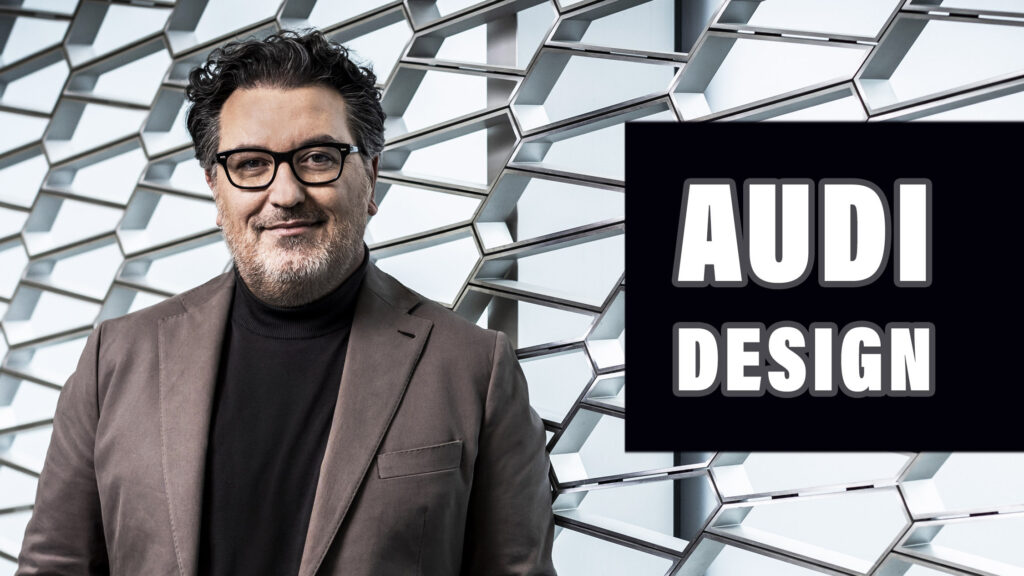  JLR’s Defender Designer Frascella Moves To Audi