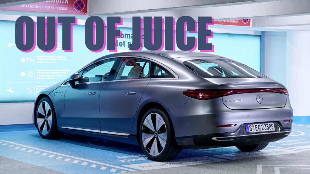  EV Sales Plunge 55% In Germany As Incentives Dry Up